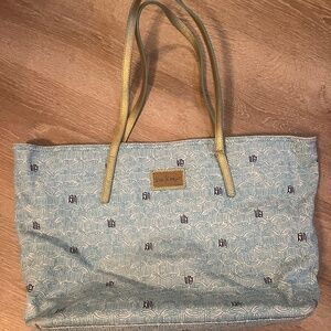 Lilly Pulitzer Tote Bag
